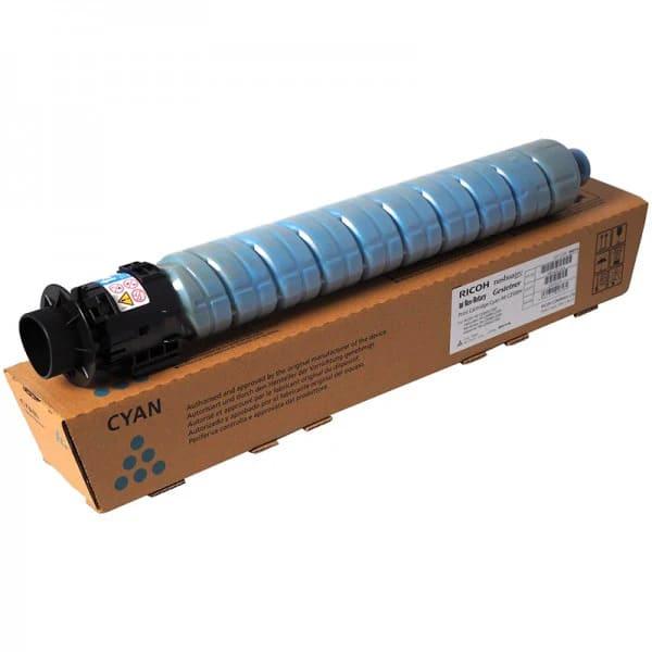 Ricoh Toner Imc 3000/3500 Cyan